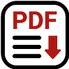 Ikona pliku PDF